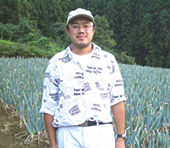 松浦　保さん